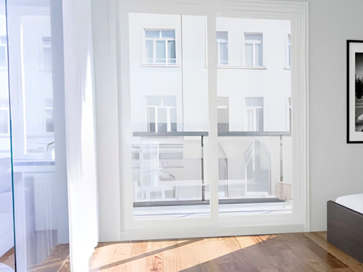 Belle-Vue Prima patio door